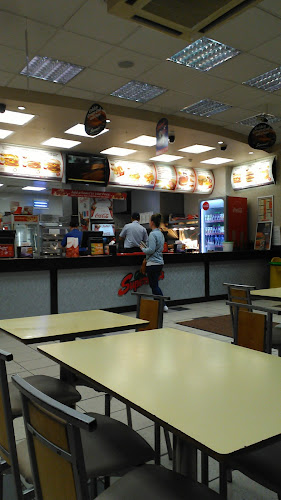 Comentarii opinii despre The Hungry Lyons Dooradoyle