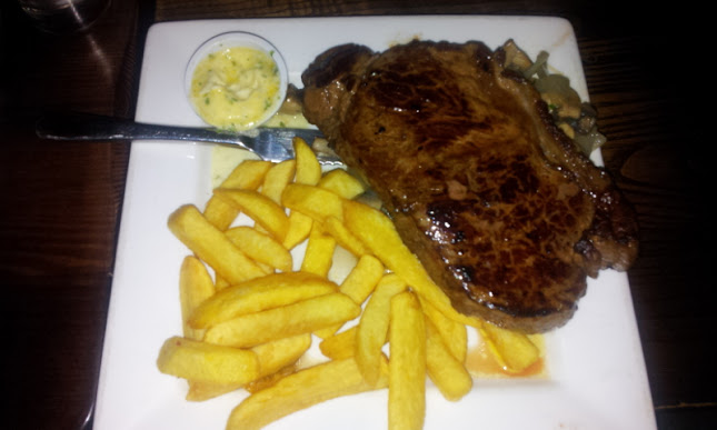 Comentarii opinii despre Kyteler's Inn