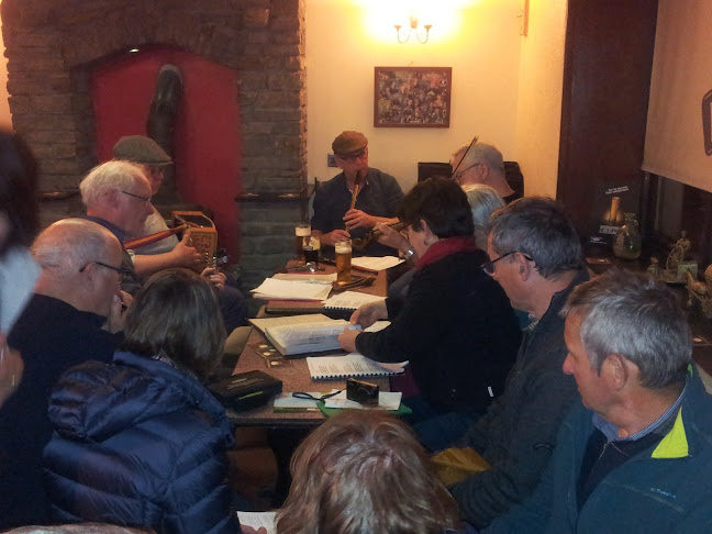 Lackaneen, Lissacresig, Co. Cork