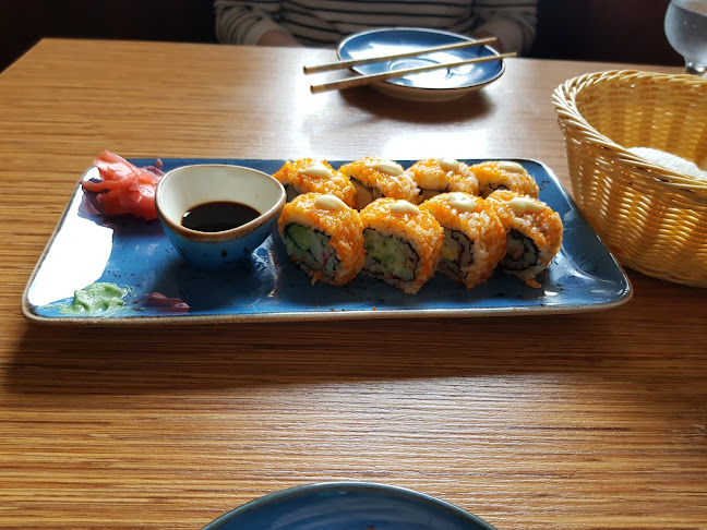 Comentarii opinii despre Shangri La