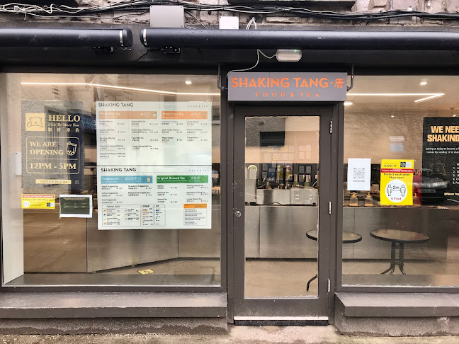 Opinii despre Shaking Tang în Maynooth - Hospitality and gastronomy