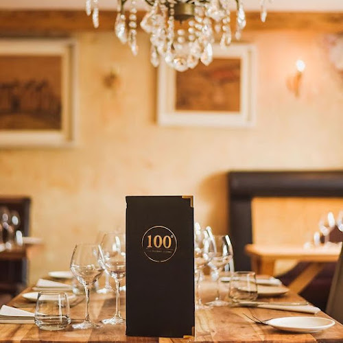 Opinii despre One Hundred Degrees Restaurant and Wine Bar în Gorey - Hospitality and gastronomy