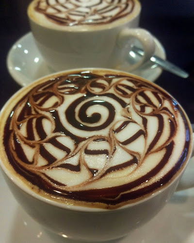 Comentarii opinii despre Stable Diet Cafe