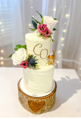 Zuko's Bakery - Hospitality and gastronomy