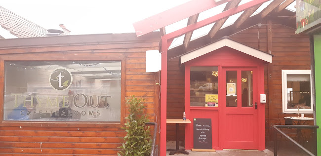 Thyme Out Cafe/Tea Rooms