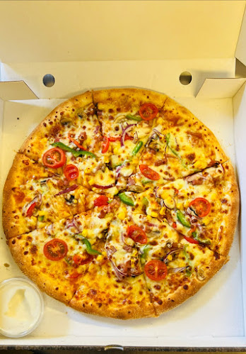 Pizzeria Cashel (Kebabs)