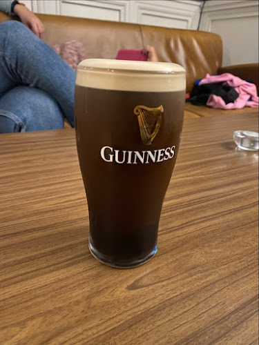 The Boathouse Bar - Portumna