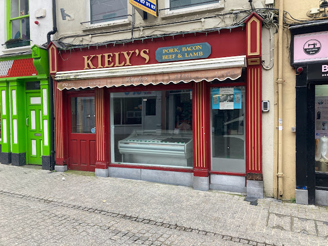 31 Michael St, Waterford, X91 P620