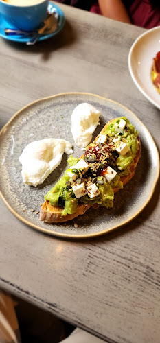 Comentarii opinii despre Kaffeine