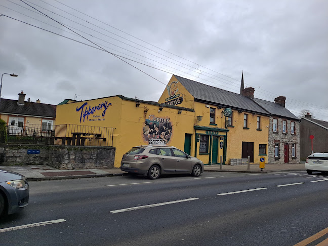 Opinii despre Corny's Bar în Tipperary - Hospitality and gastronomy