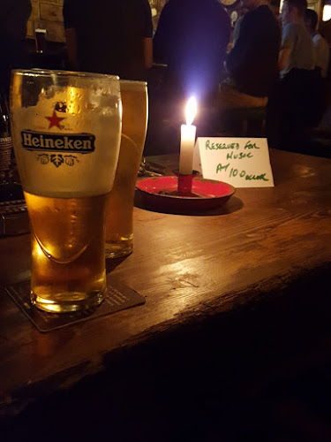 Main St, Borris, Co. Carlow, R95 DV76