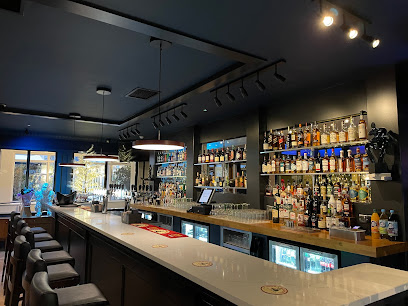 Punch’s Bar | Punch's Cross