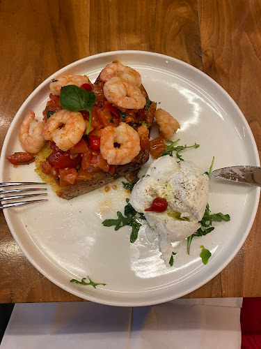 L'Officina by Dunne & Crescenzi Kildare - Hospitality and gastronomy