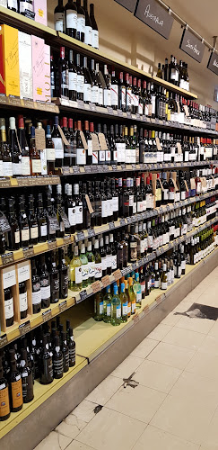 Comentarii opinii despre Bradley's Specialist Off-Licence & Foodstore