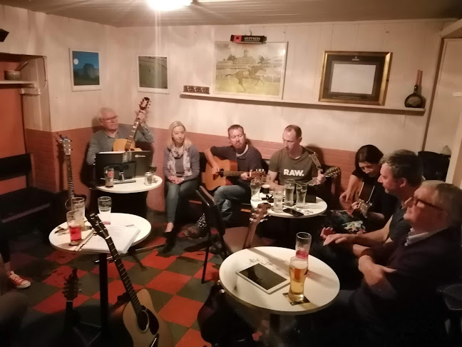 Opinii despre J O'Connell în Navan - Hospitality and gastronomy