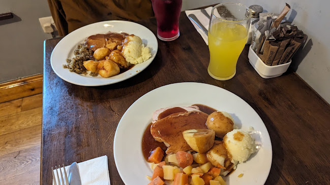 Opinii despre The Crookstown Inn în Naas - Hospitality and gastronomy