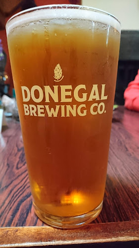 Front Street, Ardara, Co. Donegal