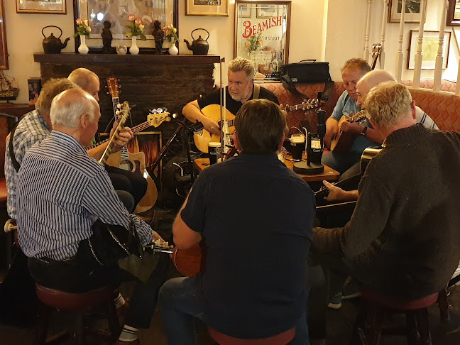 Abbey Bar - Clonakilty