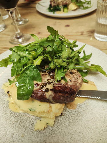 Ard Bia at Nimmos - Hospitality and gastronomy