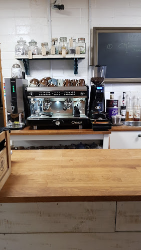 Eat Bistro - Hospitality and gastronomy