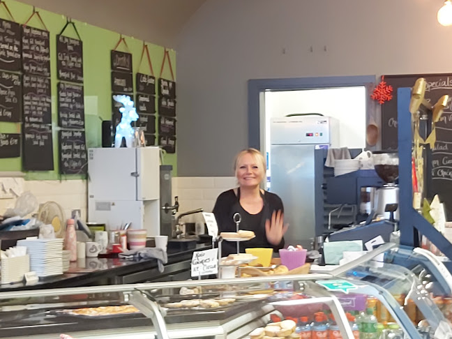 Selina's @CafeK - Killorglin