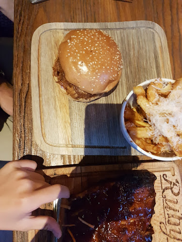 Ruby's Pizza & Grill - Swords