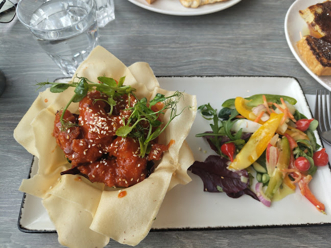 Comentarii opinii despre Dock84