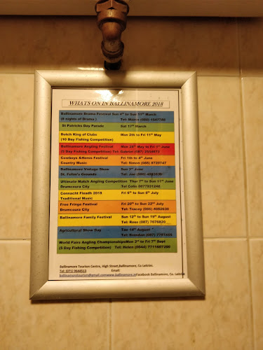 Comentarii opinii despre Smyth's Siopa Ól Pub