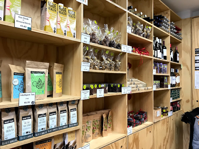 Opinii despre L'Art du Chocolat în Maynooth - Hospitality and gastronomy