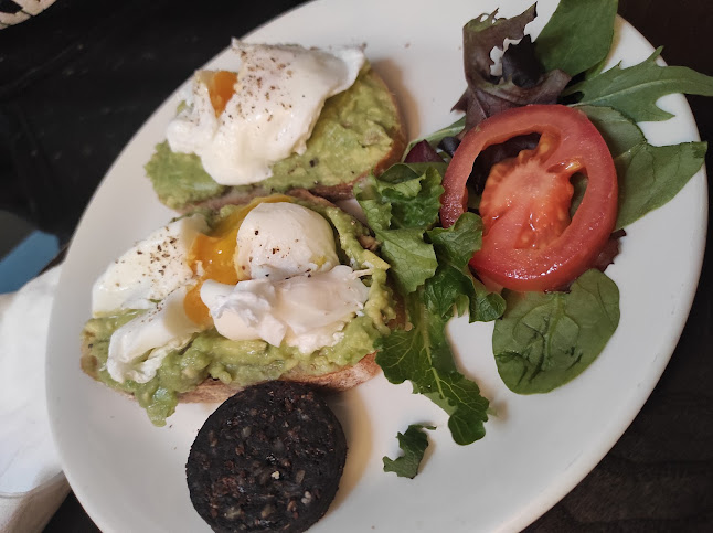 Cafe du Journal - Hospitality and gastronomy