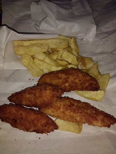 Opinii despre Gentile's Takeaway Ferrybank Kilkenny în Waterford - Hospitality and gastronomy