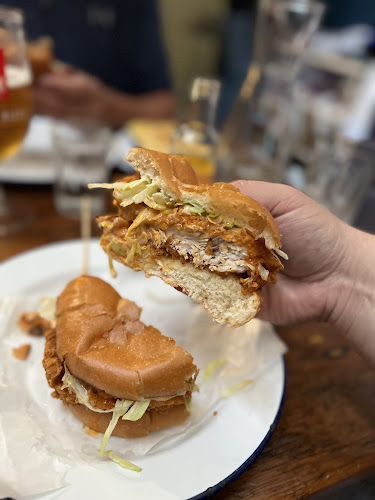 Son of a Bun - Hospitality and gastronomy