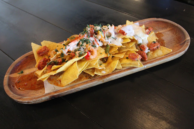 Comentarii opinii despre FishShackCafé Malahide