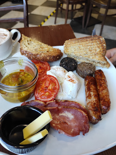 Stable Diet Cafe - Wexford