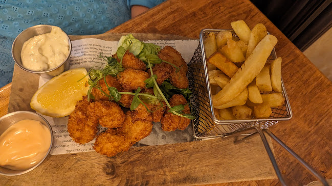 The Smugglers Rest (Under new ownership)