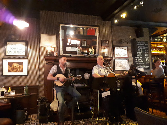 Supermac's & Papa John's