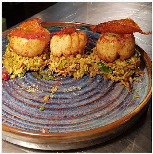 Coriander - Nepalese And Indian Restaurant Ballincollig - Cork