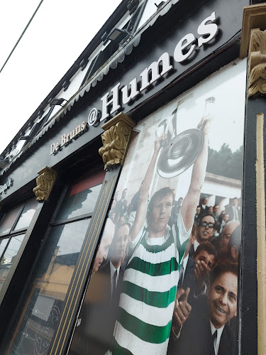 Debruns @ Humes - Hospitality and gastronomy