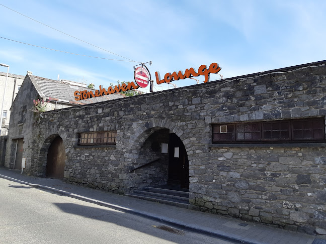 Stonehaven Lounge - Hospitality and gastronomy