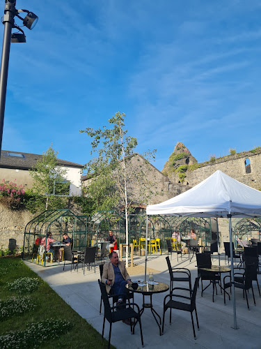 Opinii despre Muse Catering (Muse Coffee + Food) în Kilkenny - Hospitality and gastronomy