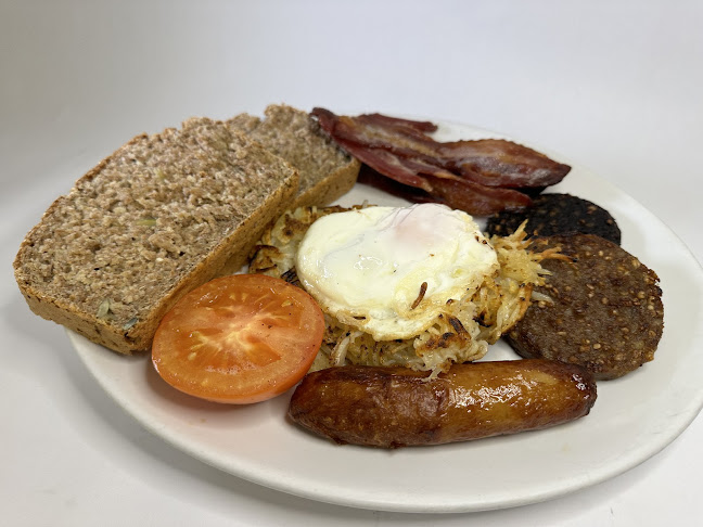 Belly Café - Mullingar