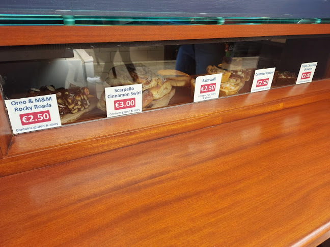 The Hatch LK - Letterkenny