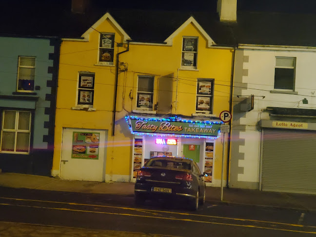 Comentarii opinii despre Tasty Bites