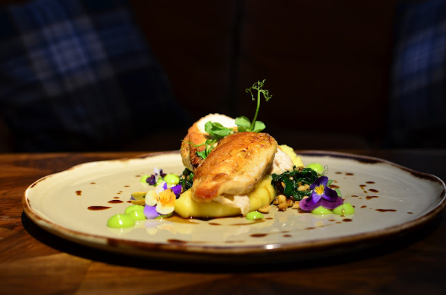 Opinii despre House Limerick în Limerick - Hospitality and gastronomy