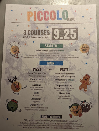 Milano - Hospitality and gastronomy