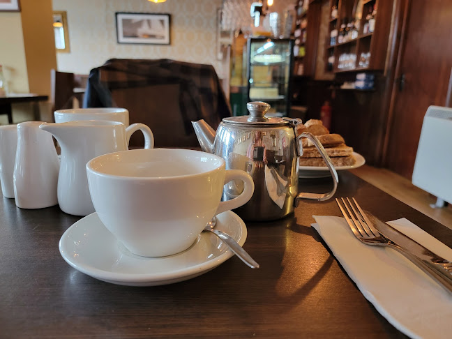 Open Table Boyle - Hospitality and gastronomy