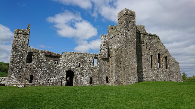 Fore Abbey Coffee Shop Café - Castlepollard