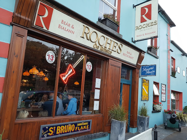 Roches Bar & Restaurant - New Ross