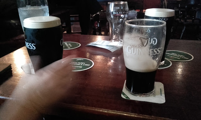 Opinii despre Pennyhill Pub în Lucan - Hospitality and gastronomy