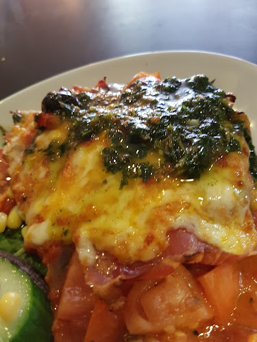 Opinii despre Ristorante Romano în Mallow - Hospitality and gastronomy